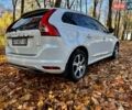 Білий Вольво ХС60, об'ємом двигуна 1.97 л та пробігом 150 тис. км за 23999 $, фото 15 на Automoto.ua