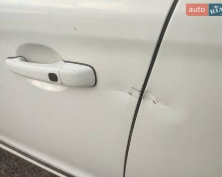 Белый Вольво ХС60, объемом двигателя 2 л и пробегом 193 тыс. км за 7850 $, фото 11 на Automoto.ua