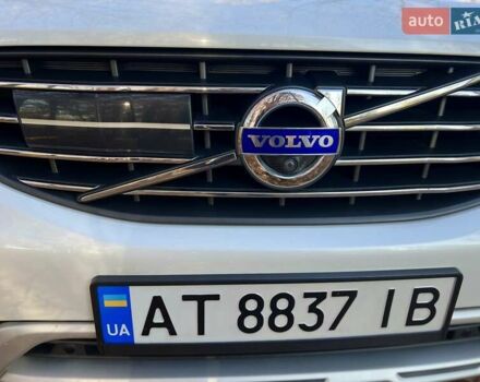 Білий Вольво ХС60, об'ємом двигуна 1.97 л та пробігом 150 тис. км за 23999 $, фото 47 на Automoto.ua