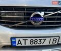 Білий Вольво ХС60, об'ємом двигуна 1.97 л та пробігом 150 тис. км за 23999 $, фото 47 на Automoto.ua