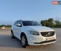 Белый Вольво ХС60, объемом двигателя 1.97 л и пробегом 329 тыс. км за 18000 $, фото 3 на Automoto.ua