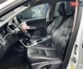 Белый Вольво ХС60, объемом двигателя 2 л и пробегом 248 тыс. км за 11500 $, фото 6 на Automoto.ua