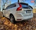 Білий Вольво ХС60, об'ємом двигуна 1.97 л та пробігом 150 тис. км за 23999 $, фото 16 на Automoto.ua