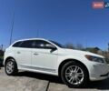Белый Вольво ХС60, объемом двигателя 1.97 л и пробегом 163 тыс. км за 18500 $, фото 5 на Automoto.ua