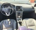 Белый Вольво ХС60, объемом двигателя 2 л и пробегом 205 тыс. км за 12800 $, фото 37 на Automoto.ua