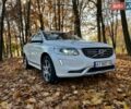 Білий Вольво ХС60, об'ємом двигуна 1.97 л та пробігом 150 тис. км за 23999 $, фото 4 на Automoto.ua