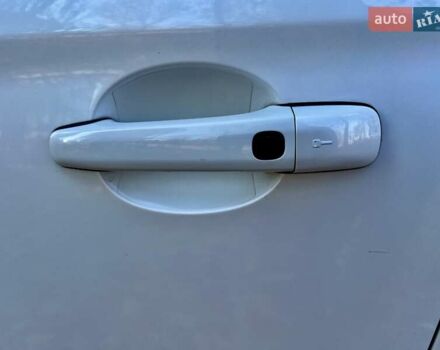 Белый Вольво ХС60, объемом двигателя 1.97 л и пробегом 164 тыс. км за 23200 $, фото 28 на Automoto.ua