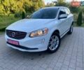 Белый Вольво ХС60, объемом двигателя 2 л и пробегом 154 тыс. км за 16300 $, фото 1 на Automoto.ua
