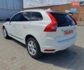 Белый Вольво ХС60, объемом двигателя 2 л и пробегом 205 тыс. км за 12800 $, фото 8 на Automoto.ua