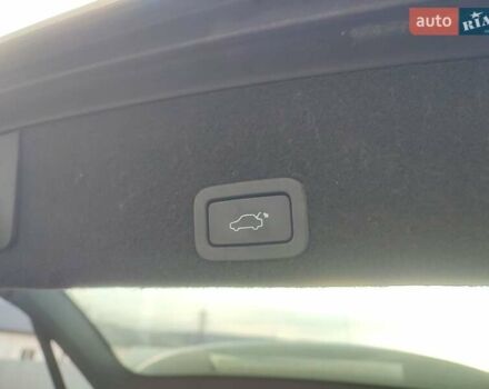 Белый Вольво ХС60, объемом двигателя 2 л и пробегом 193 тыс. км за 7850 $, фото 14 на Automoto.ua