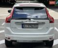 Белый Вольво ХС60, объемом двигателя 2 л и пробегом 253 тыс. км за 15500 $, фото 8 на Automoto.ua