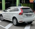 Белый Вольво ХС60, объемом двигателя 2 л и пробегом 253 тыс. км за 15500 $, фото 1 на Automoto.ua