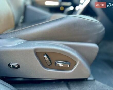 Белый Вольво ХС60, объемом двигателя 1.97 л и пробегом 164 тыс. км за 23200 $, фото 36 на Automoto.ua