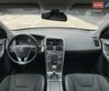 Белый Вольво ХС60, объемом двигателя 2 л и пробегом 253 тыс. км за 15500 $, фото 24 на Automoto.ua