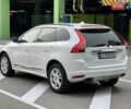 Белый Вольво ХС60, объемом двигателя 2 л и пробегом 253 тыс. км за 15500 $, фото 6 на Automoto.ua