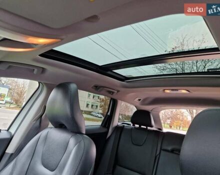 Білий Вольво ХС60, об'ємом двигуна 2 л та пробігом 145 тис. км за 13700 $, фото 19 на Automoto.ua