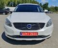 Белый Вольво ХС60, объемом двигателя 2 л и пробегом 205 тыс. км за 12800 $, фото 33 на Automoto.ua