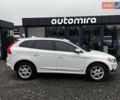 Белый Вольво ХС60, объемом двигателя 2 л и пробегом 248 тыс. км за 11500 $, фото 8 на Automoto.ua