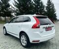Белый Вольво ХС60, объемом двигателя 1.97 л и пробегом 172 тыс. км за 15800 $, фото 2 на Automoto.ua