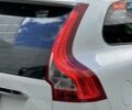 Белый Вольво ХС60, объемом двигателя 2 л и пробегом 253 тыс. км за 15500 $, фото 10 на Automoto.ua