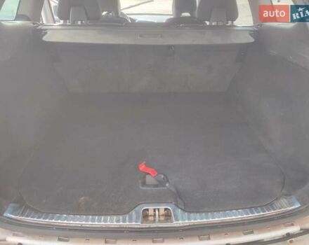 Белый Вольво ХС60, объемом двигателя 2 л и пробегом 193 тыс. км за 7850 $, фото 17 на Automoto.ua