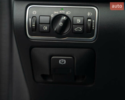 Белый Вольво ХС60, объемом двигателя 1.97 л и пробегом 247 тыс. км за 19800 $, фото 18 на Automoto.ua