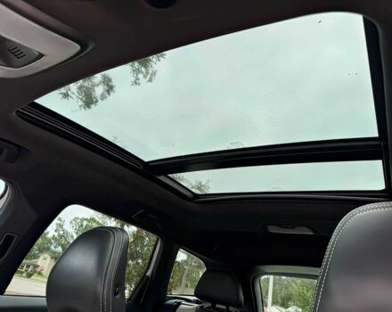 Белый Вольво ХС60, объемом двигателя 3 л и пробегом 76 тыс. км за 10450 $, фото 9 на Automoto.ua