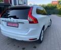 Белый Вольво ХС60, объемом двигателя 2 л и пробегом 154 тыс. км за 16300 $, фото 6 на Automoto.ua