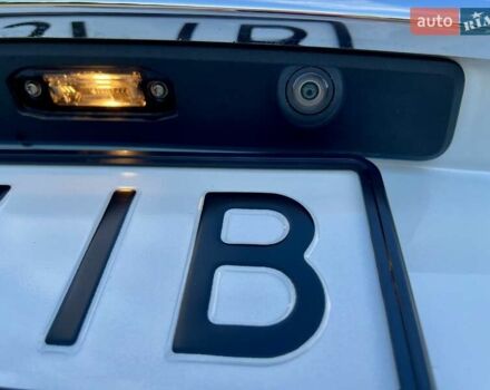 Білий Вольво ХС60, об'ємом двигуна 1.97 л та пробігом 150 тис. км за 23999 $, фото 83 на Automoto.ua