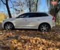 Білий Вольво ХС60, об'ємом двигуна 1.97 л та пробігом 150 тис. км за 23999 $, фото 18 на Automoto.ua