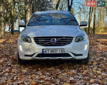 Білий Вольво ХС60, об'ємом двигуна 1.97 л та пробігом 150 тис. км за 23999 $, фото 25 на Automoto.ua