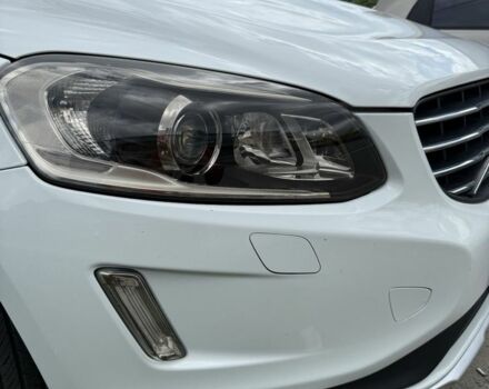 Белый Вольво ХС60, объемом двигателя 2 л и пробегом 191 тыс. км за 18800 $, фото 2 на Automoto.ua