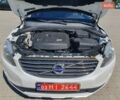 Белый Вольво ХС60, объемом двигателя 2 л и пробегом 205 тыс. км за 12800 $, фото 32 на Automoto.ua