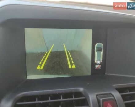 Белый Вольво ХС60, объемом двигателя 2 л и пробегом 193 тыс. км за 7850 $, фото 28 на Automoto.ua