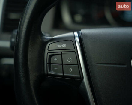 Белый Вольво ХС60, объемом двигателя 1.97 л и пробегом 247 тыс. км за 19800 $, фото 24 на Automoto.ua