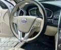 Белый Вольво ХС60, объемом двигателя 1.97 л и пробегом 172 тыс. км за 15800 $, фото 17 на Automoto.ua