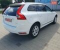 Белый Вольво ХС60, объемом двигателя 2 л и пробегом 205 тыс. км за 12800 $, фото 6 на Automoto.ua