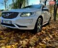 Білий Вольво ХС60, об'ємом двигуна 1.97 л та пробігом 150 тис. км за 23999 $, фото 9 на Automoto.ua