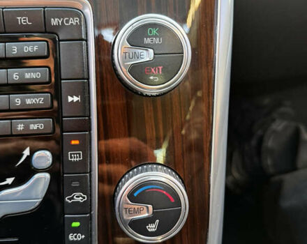 Білий Вольво ХС60, об'ємом двигуна 2 л та пробігом 219 тис. км за 18500 $, фото 32 на Automoto.ua