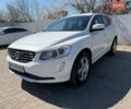 Білий Вольво ХС60, об'ємом двигуна 2.4 л та пробігом 328 тис. км за 15000 $, фото 1 на Automoto.ua