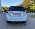 Белый Вольво ХС60, объемом двигателя 2 л и пробегом 154 тыс. км за 16300 $, фото 7 на Automoto.ua