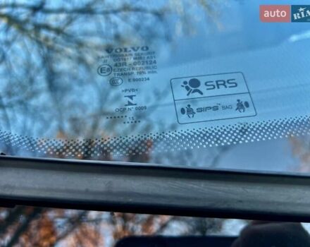 Белый Вольво ХС60, объемом двигателя 1.97 л и пробегом 164 тыс. км за 23200 $, фото 31 на Automoto.ua