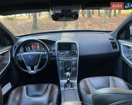 Белый Вольво ХС60, объемом двигателя 1.97 л и пробегом 164 тыс. км за 23200 $, фото 40 на Automoto.ua