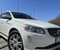 Белый Вольво ХС60, объемом двигателя 1.97 л и пробегом 163 тыс. км за 18500 $, фото 1 на Automoto.ua
