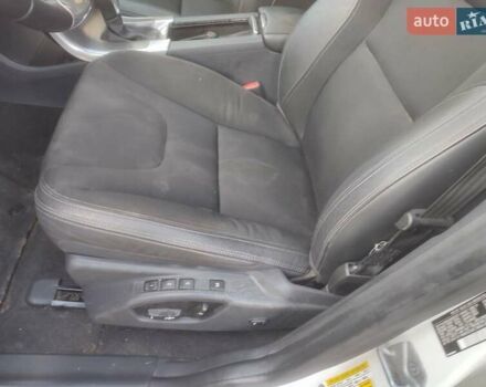 Белый Вольво ХС60, объемом двигателя 2 л и пробегом 193 тыс. км за 7850 $, фото 20 на Automoto.ua