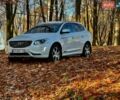 Білий Вольво ХС60, об'ємом двигуна 1.97 л та пробігом 178 тис. км за 20999 $, фото 1 на Automoto.ua