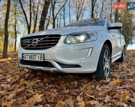Білий Вольво ХС60, об'ємом двигуна 1.97 л та пробігом 150 тис. км за 23999 $, фото 31 на Automoto.ua