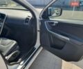 Белый Вольво ХС60, объемом двигателя 2 л и пробегом 205 тыс. км за 12800 $, фото 26 на Automoto.ua