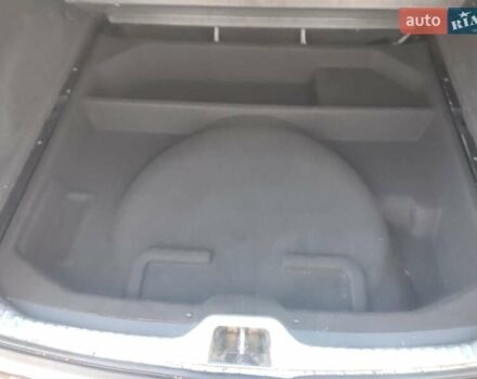 Белый Вольво ХС60, объемом двигателя 2 л и пробегом 193 тыс. км за 7850 $, фото 16 на Automoto.ua