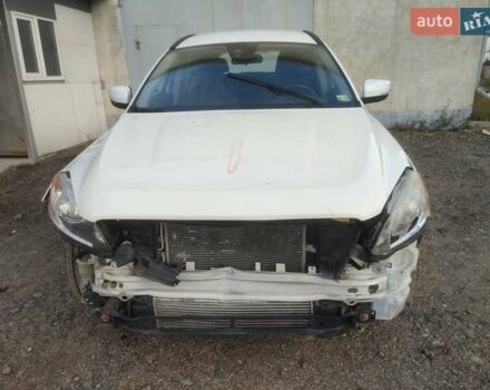 Белый Вольво ХС60, объемом двигателя 2 л и пробегом 193 тыс. км за 7850 $, фото 37 на Automoto.ua